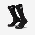 Jordan Essentials Crew Socks (3 Pairs)