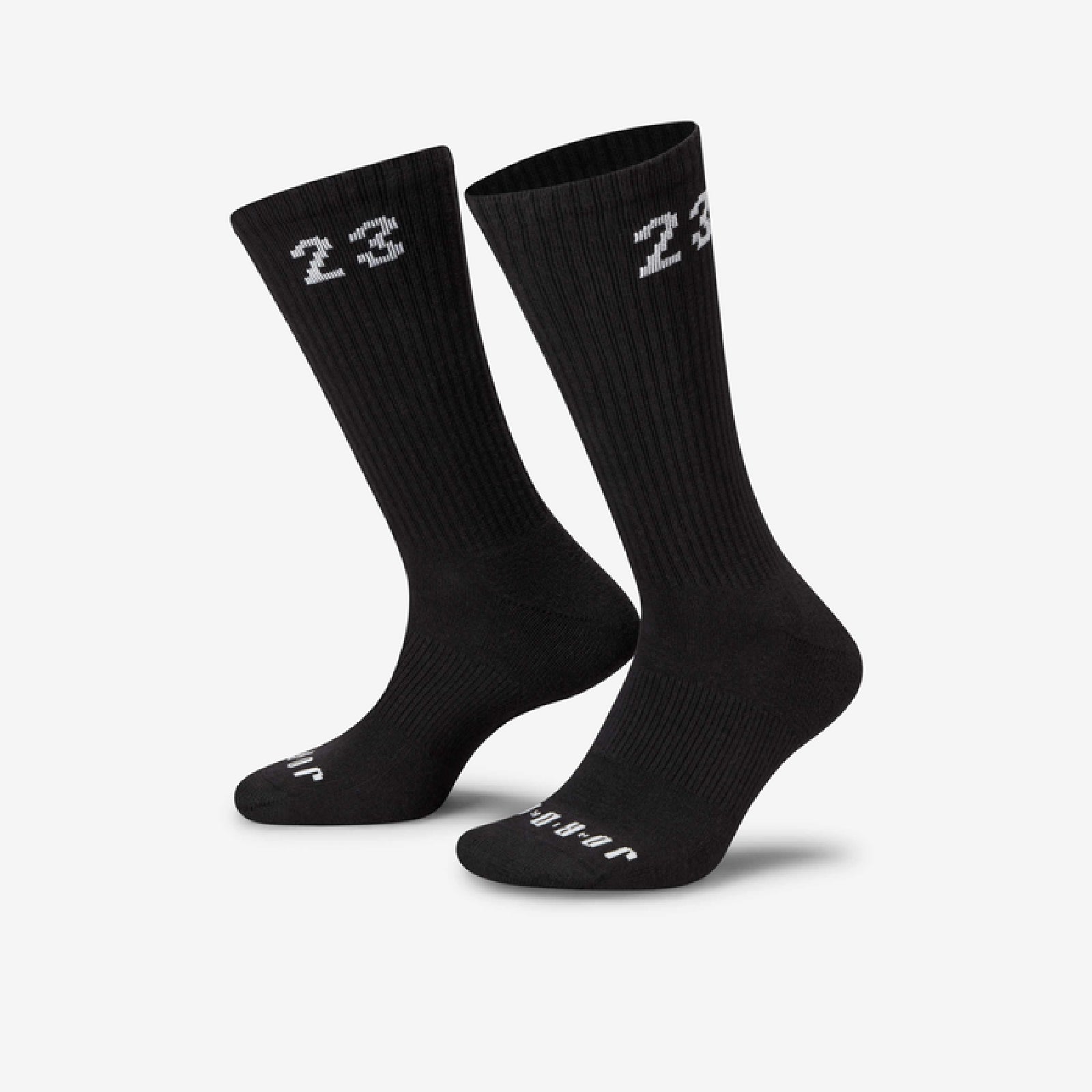 Jordan Essentials Crew Socks (3 Pairs)