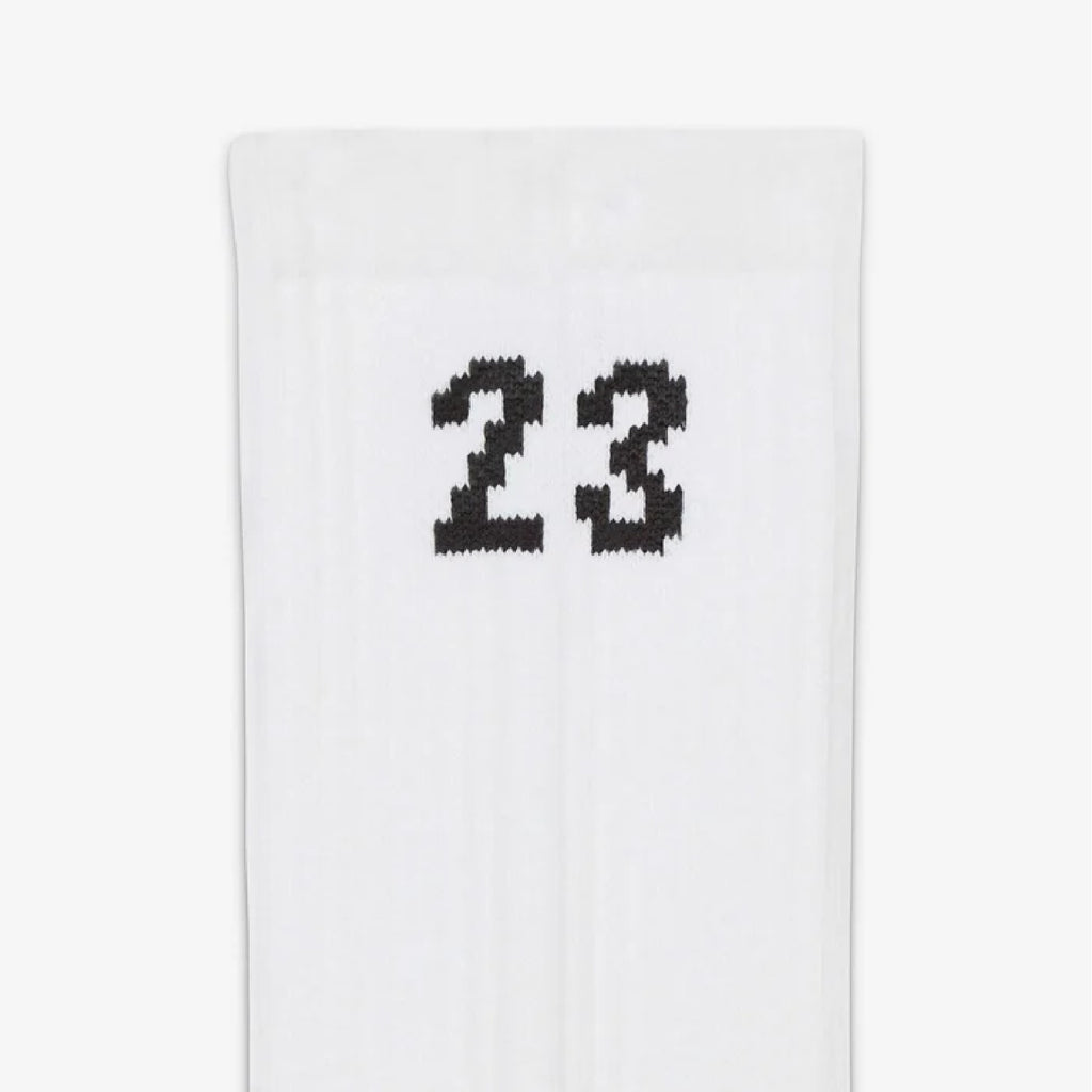 Jordan Essentials Crew Socks (3 Pairs)