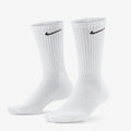 Nike Everyday Cushioned Chaussettes de training mi-mollet (3 paires)