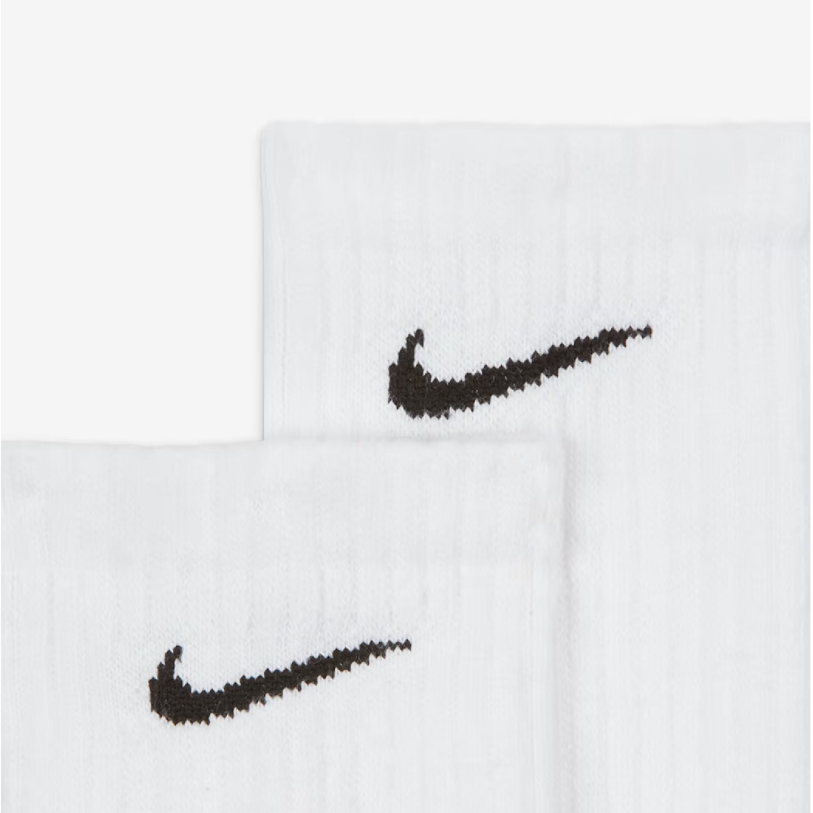 Nike Everyday Cushioned Chaussettes de training mi-mollet (3 paires)