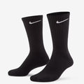 Nike Everyday Cushioned Chaussettes de training mi-mollet (3 paires)