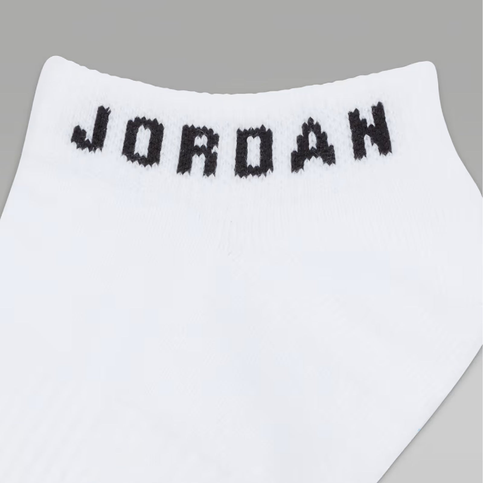 Jordan Everyday No-Show Socks (3 Pairs)