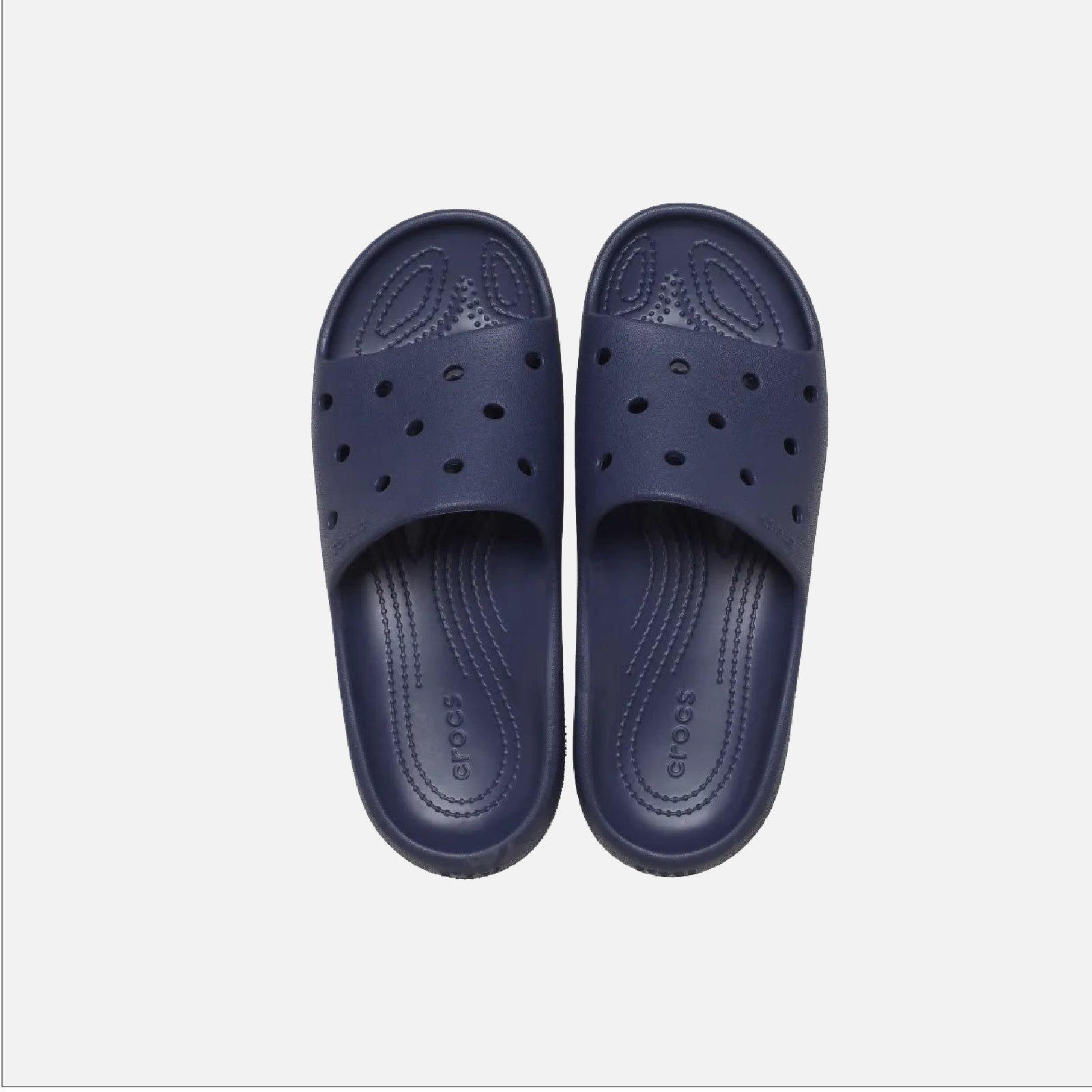 Crocs Classic V2 Slides