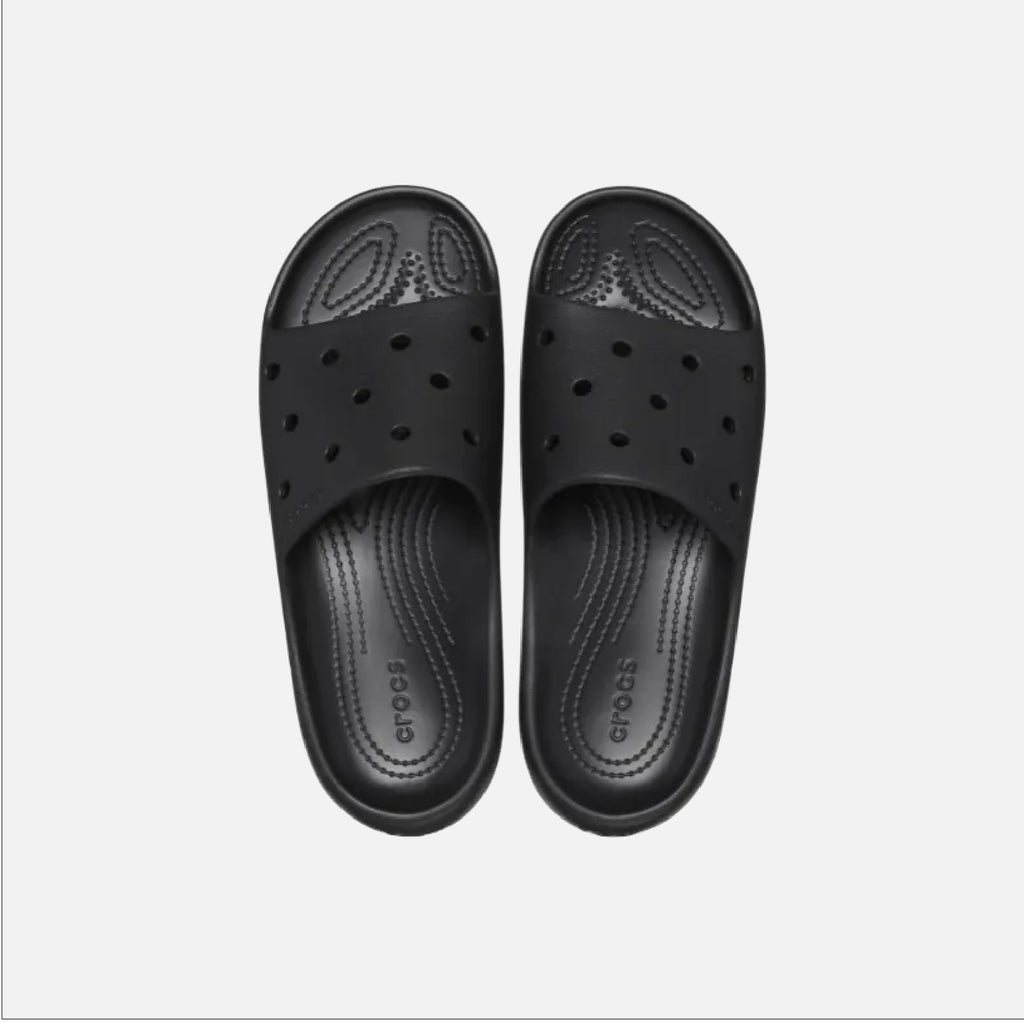 Crocs Classic V2 Slides