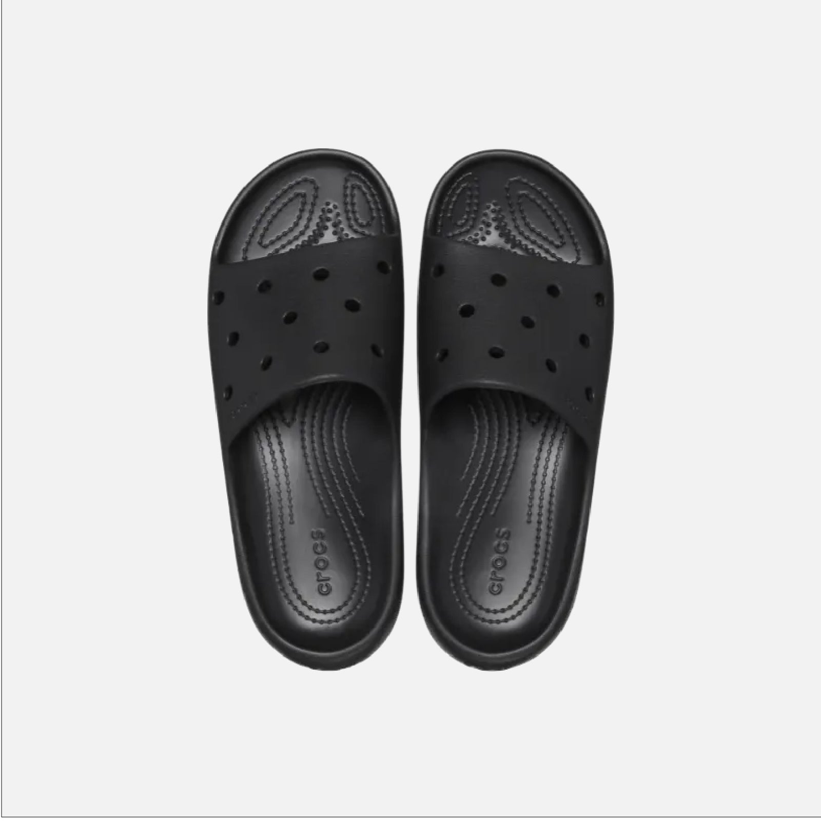 Crocs Classic V2 Slides
