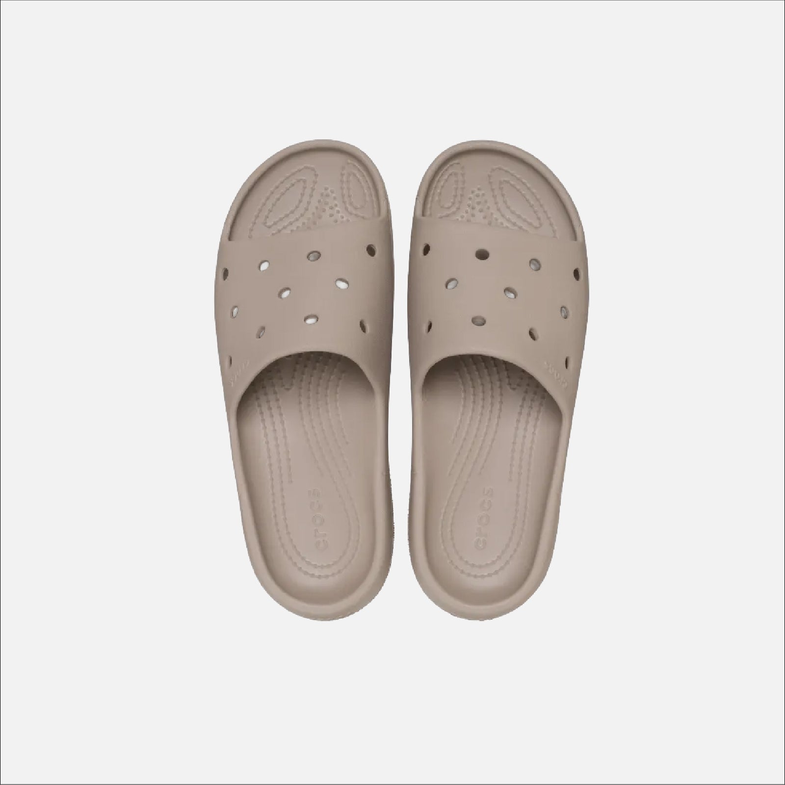 Crocs Classic V2 Slides