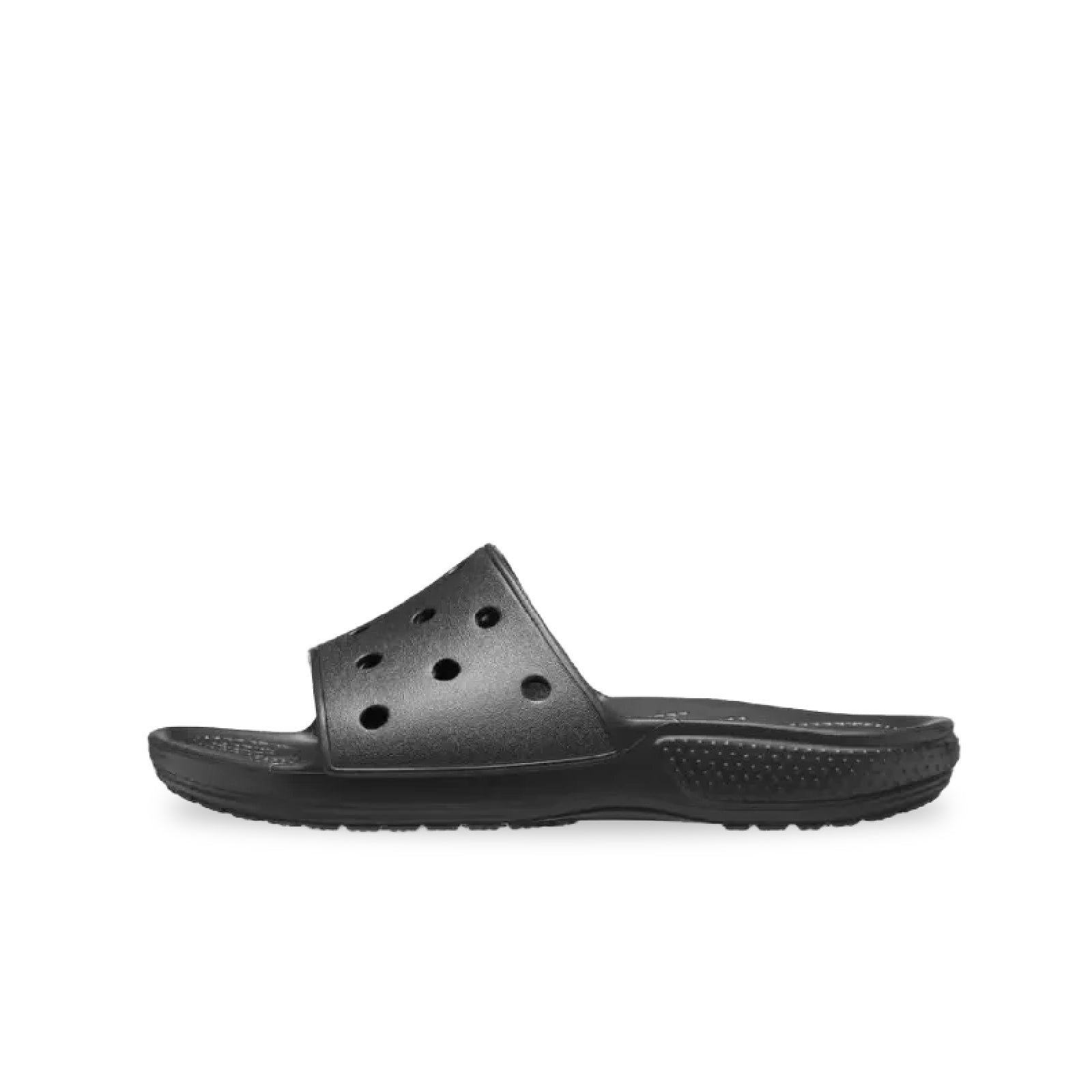 Classic crocs slide