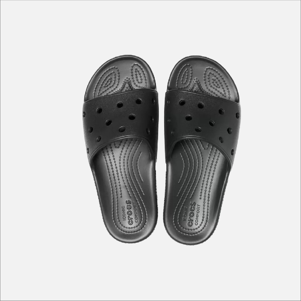 Classic crocs slide