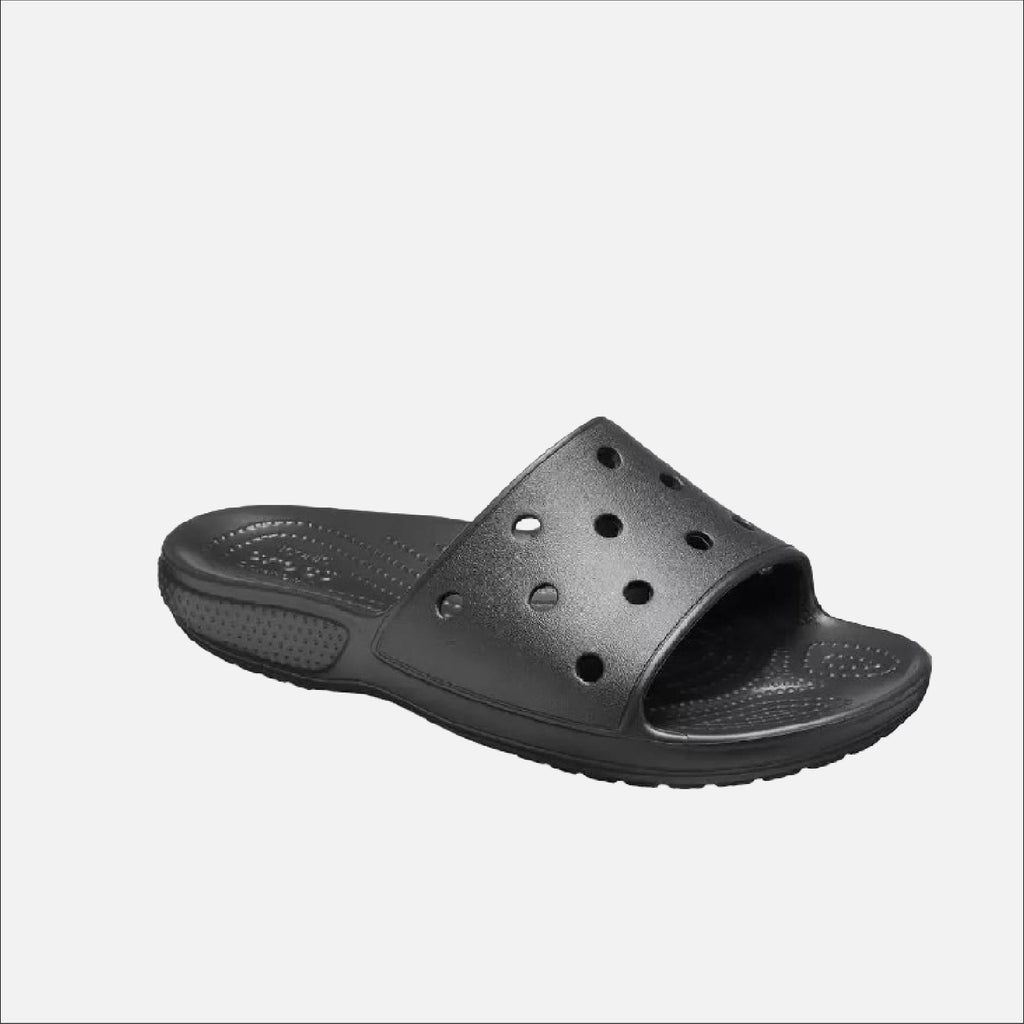 Classic crocs slide