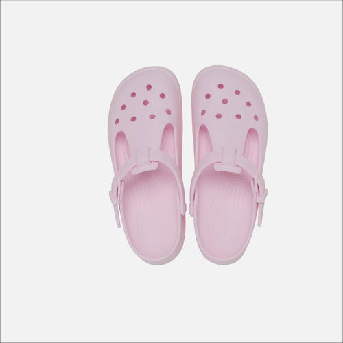 CLASSIC MARY JANE CLOG