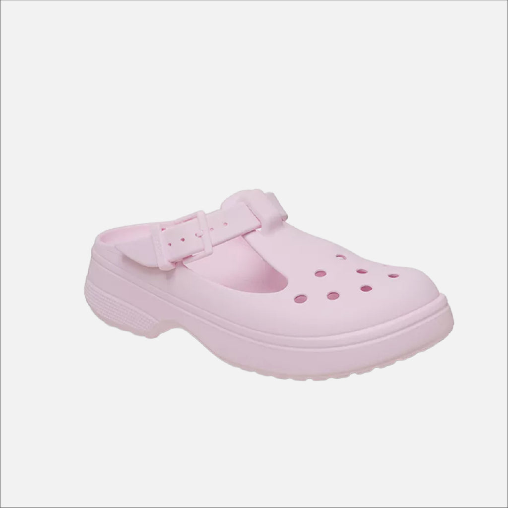 CLASSIC MARY JANE CLOG