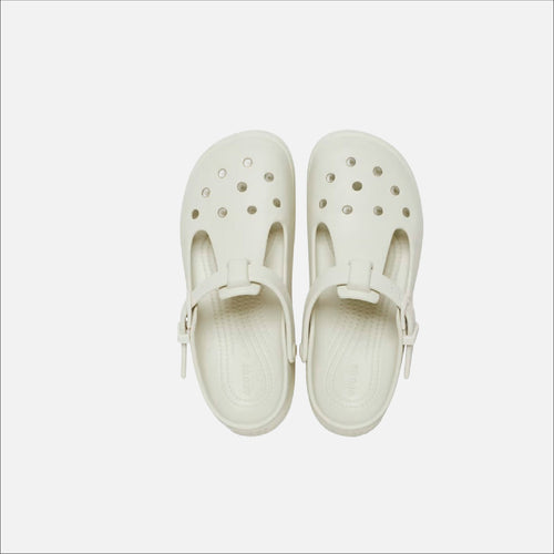 CLASSIC MARY JANE CLOG