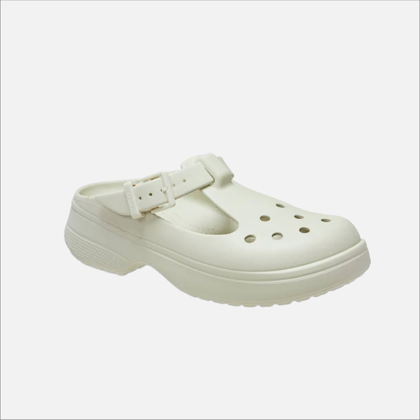 CLASSIC MARY JANE CLOG