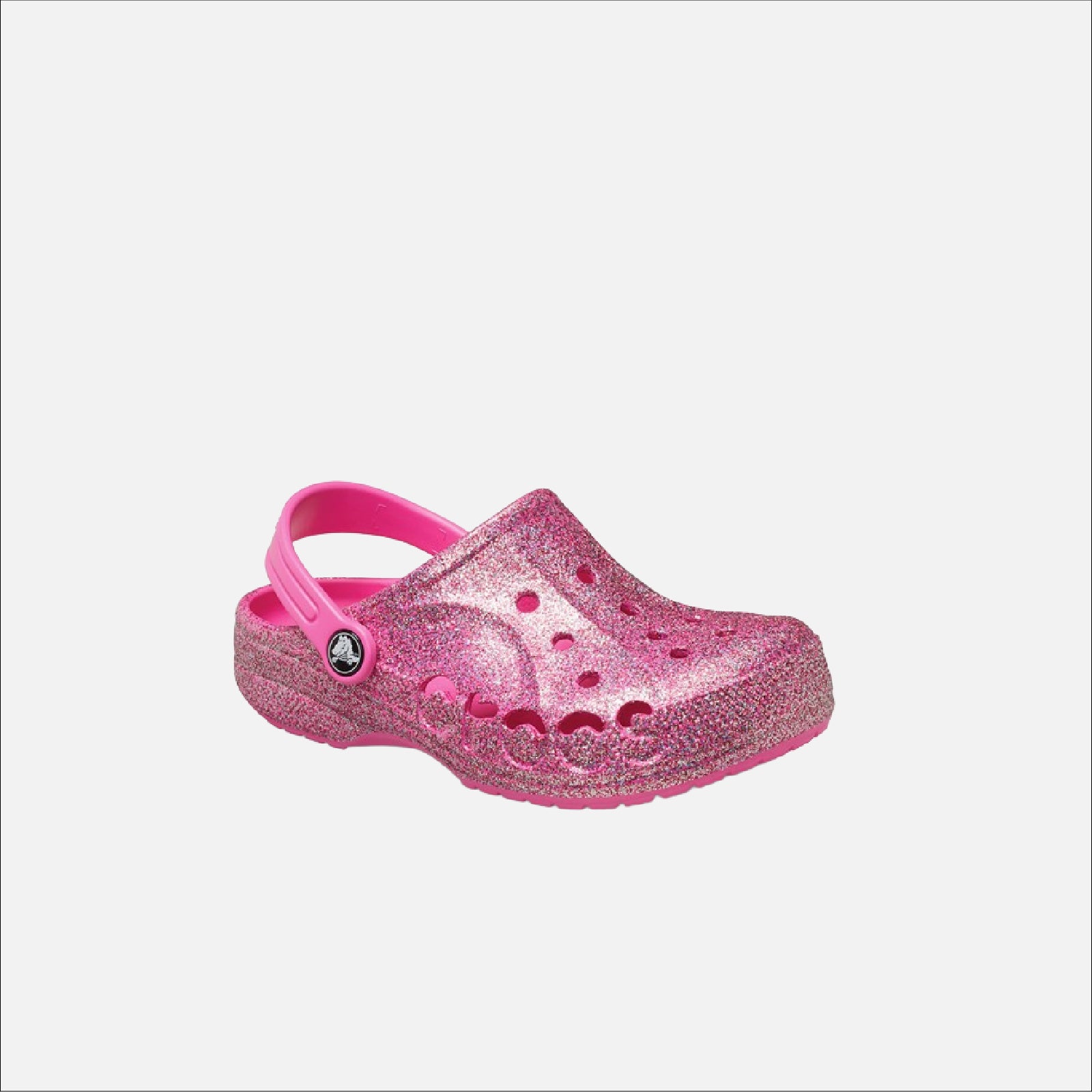 BAYA GLITTER CLOG K