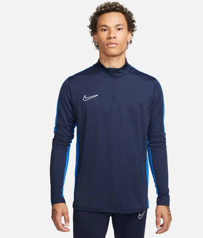 Survette NIKE ACADEMY 23 DRILL TOP - MENS