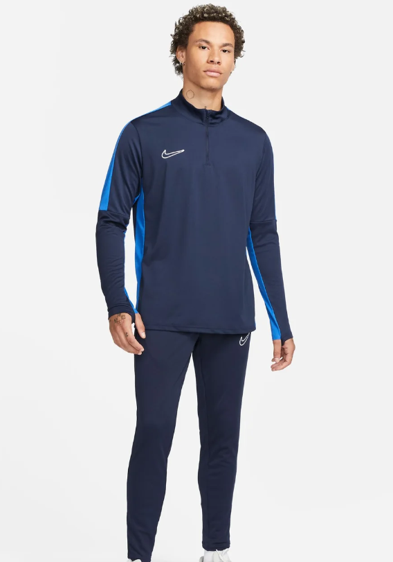 Survette NIKE ACADEMY 23 DRILL TOP - MENS