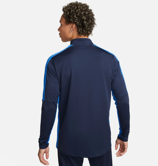 Survette NIKE ACADEMY 23 DRILL TOP - MENS