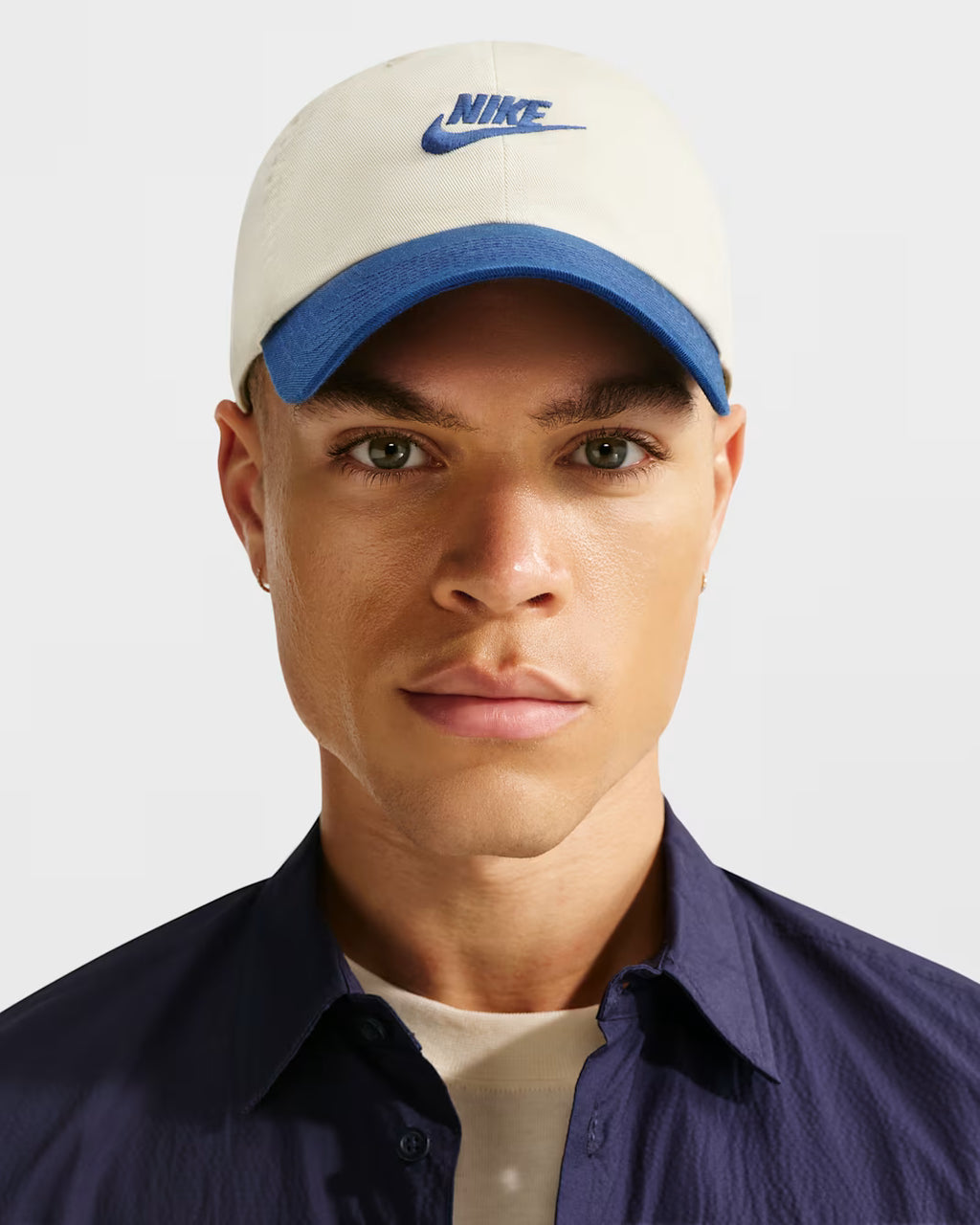 Nike Club Unstructured Futura Wash Cap