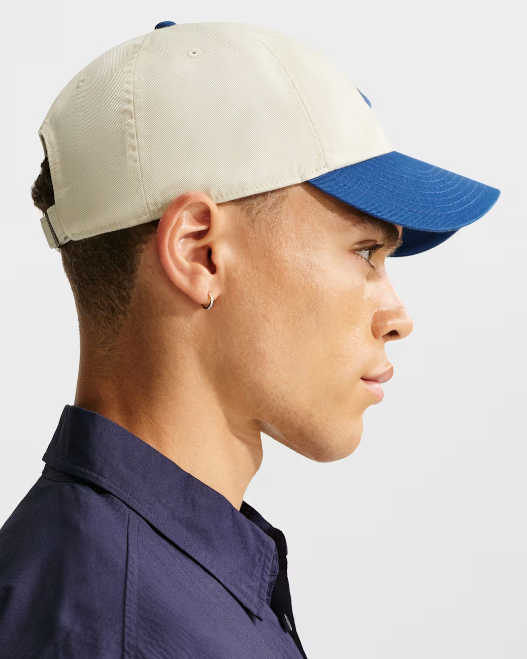 Nike Club Unstructured Futura Wash Cap