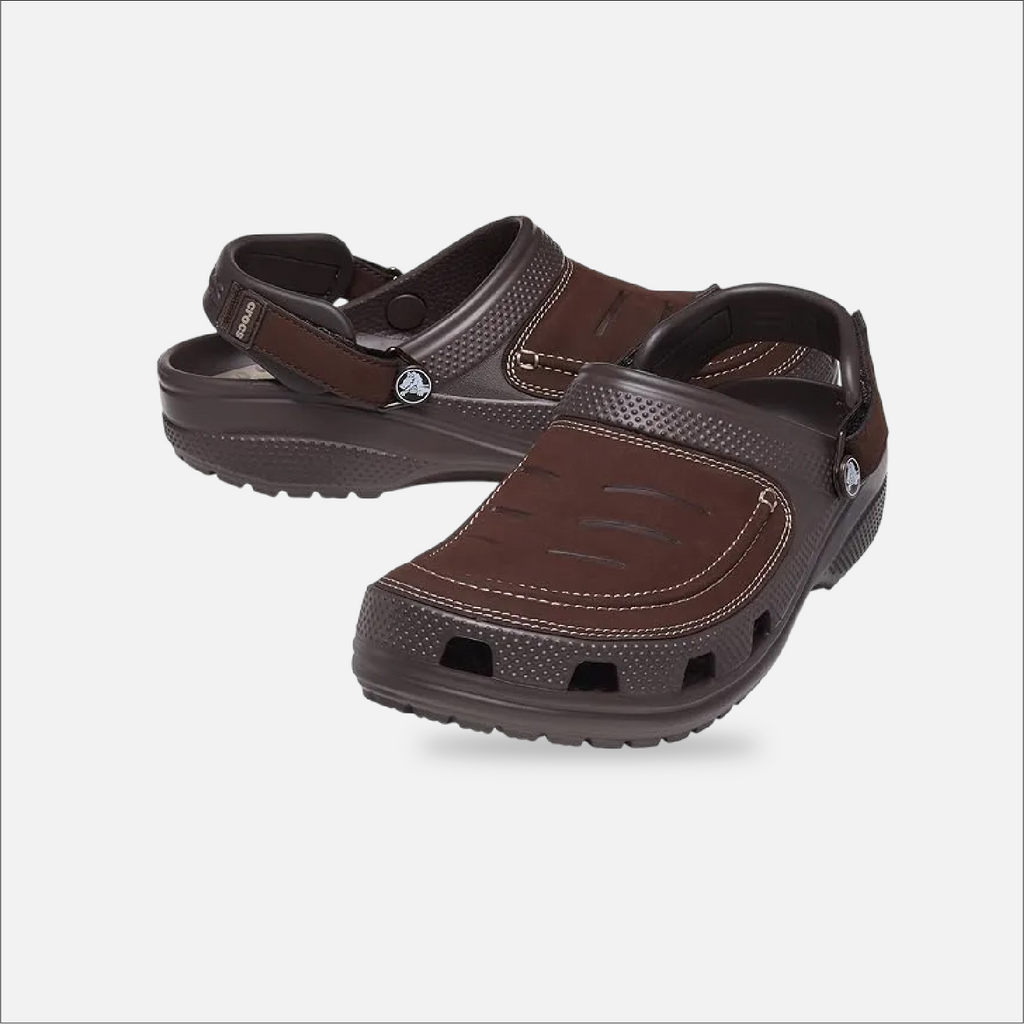 Yukon vista 2 lr clogm