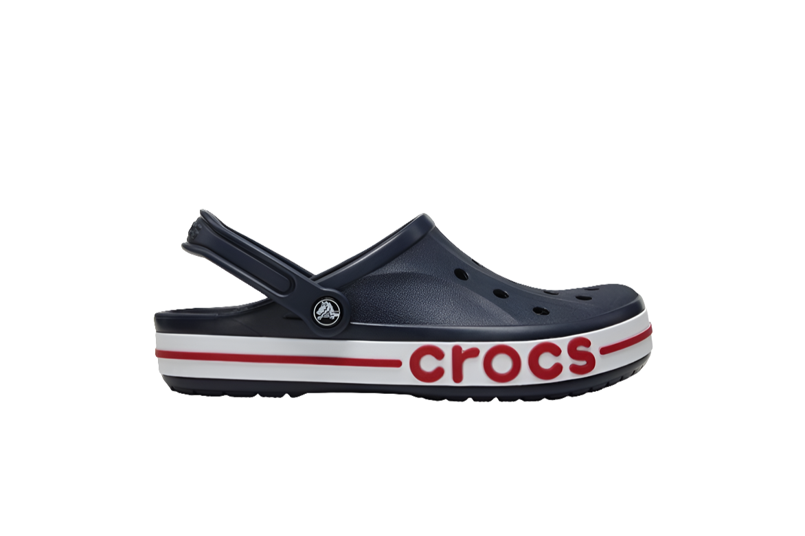 Crocs Bayaband Clog 205089-4CC – Unisex