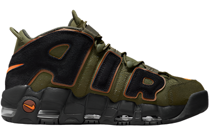 Nike Air More Uptempo ‘Cargo Khaki’