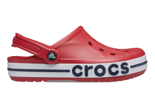 LIGHTWEIGHT CLOGS BAYABAND CROCS 205089-6HC UNISEX