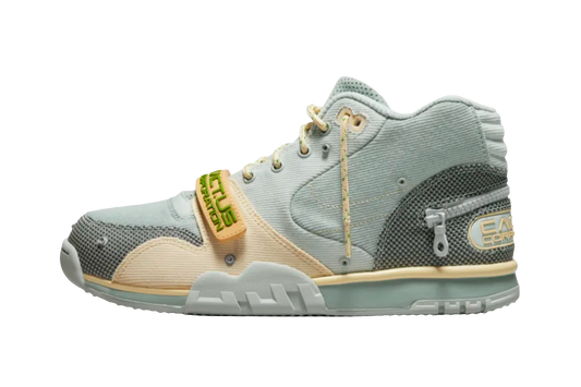 Air Trainer 1 x CACT.US CORP