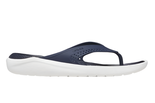 CROCS UNISEXE SANDALS | LITERIDE™ FLIP 205182-410