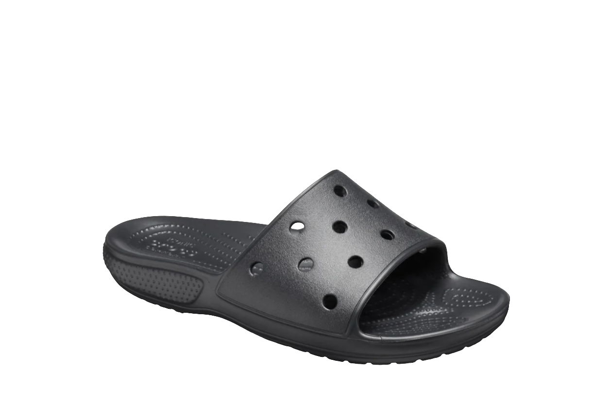 Crocs Classic Slide – 206121-001