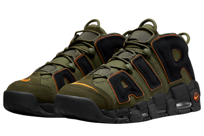 Nike Air More Uptempo ‘Cargo Khaki’