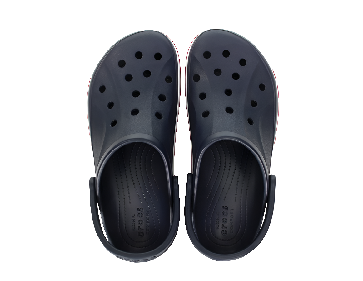 Crocs Bayaband Clog 205089-4CC – Unisex