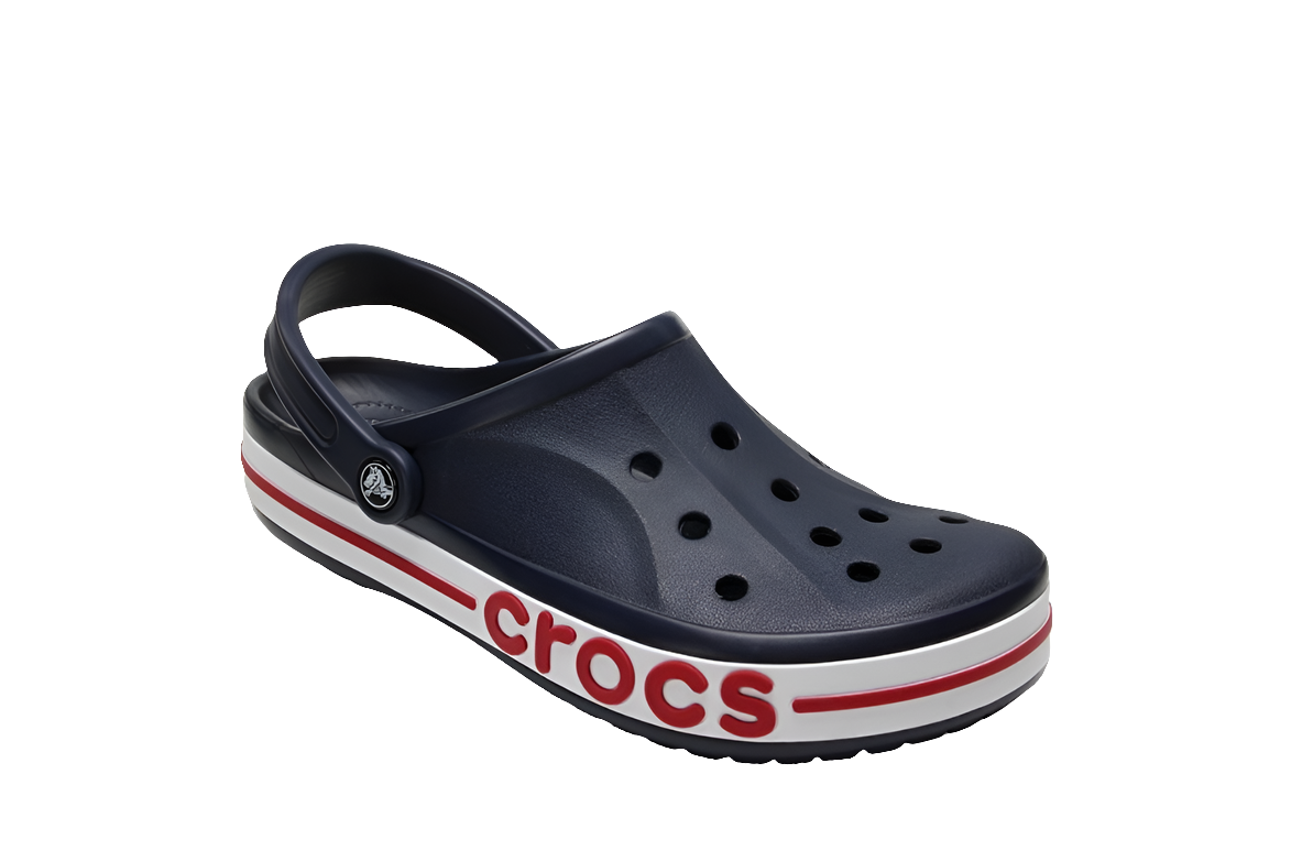 Crocs Bayaband Clog 205089-4CC – Unisex