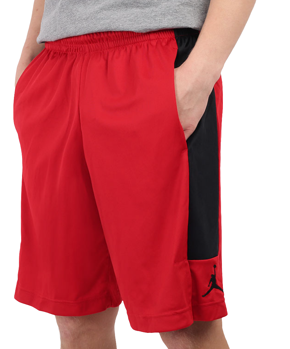 JORDAN DRI-FIT AIR SHORTS