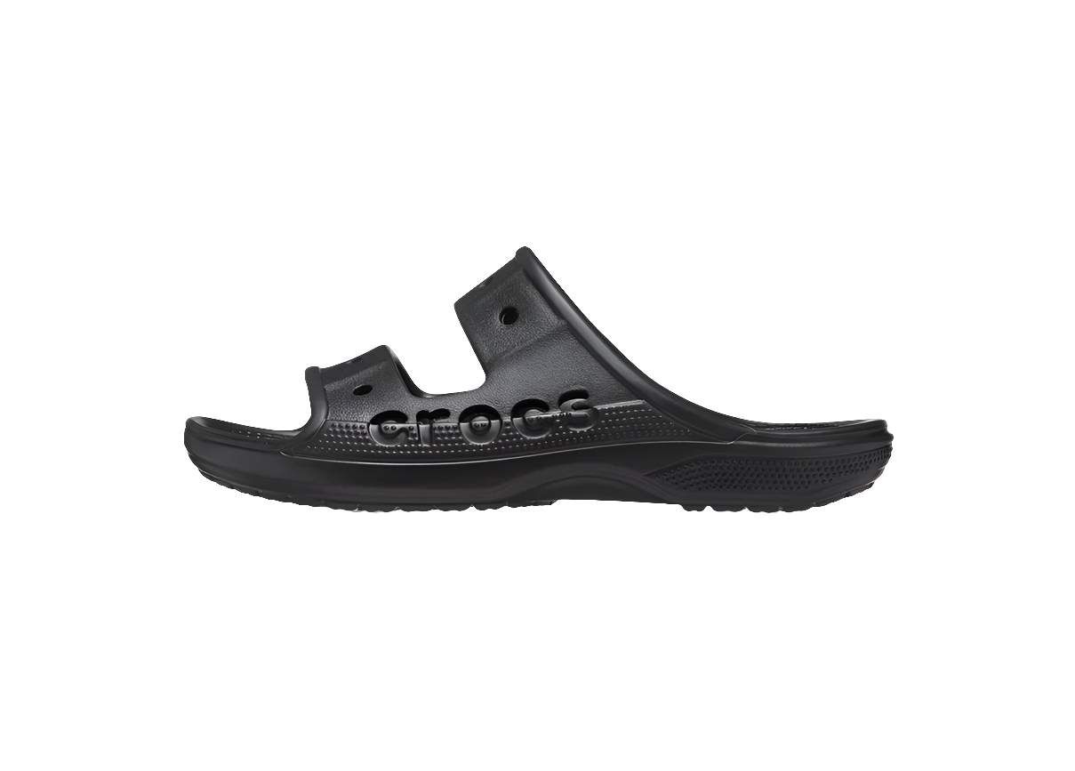 Crocs Baya Sandal – 207627-001