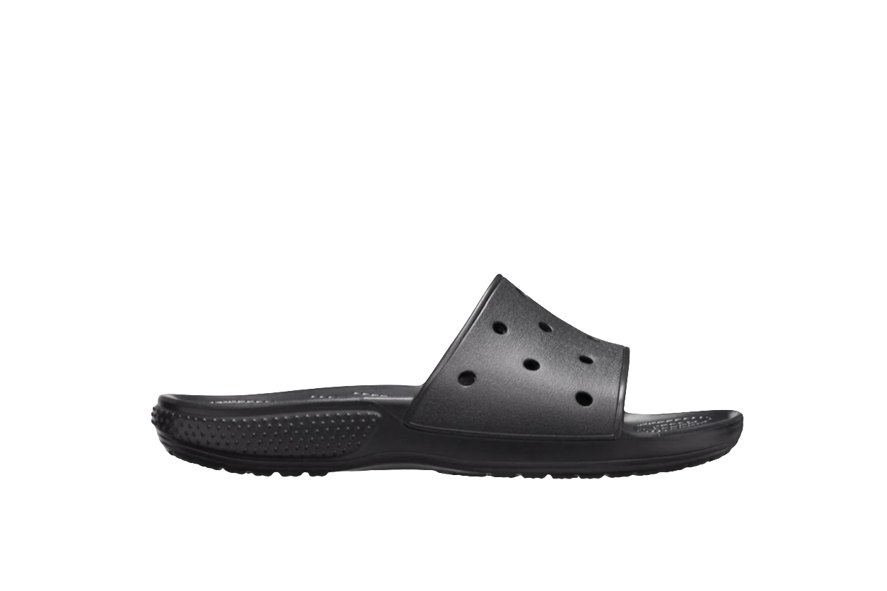 Crocs Classic Slide – 206121-001