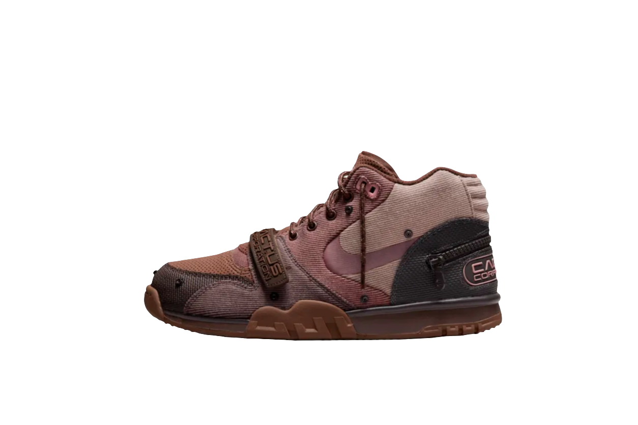 Air Trainer 1 x CACT.US CORP