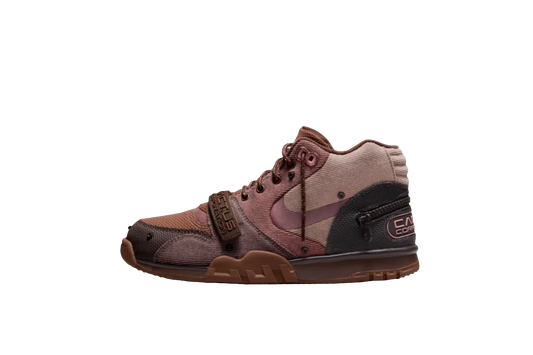 Air Trainer 1 x CACT.US CORP