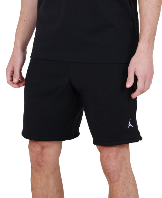 MENS JORDAN ESSENTIALS FLEECE SHORTS