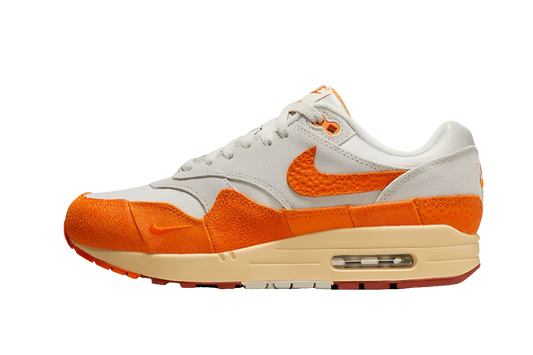 Air Max 1 Magma Orange