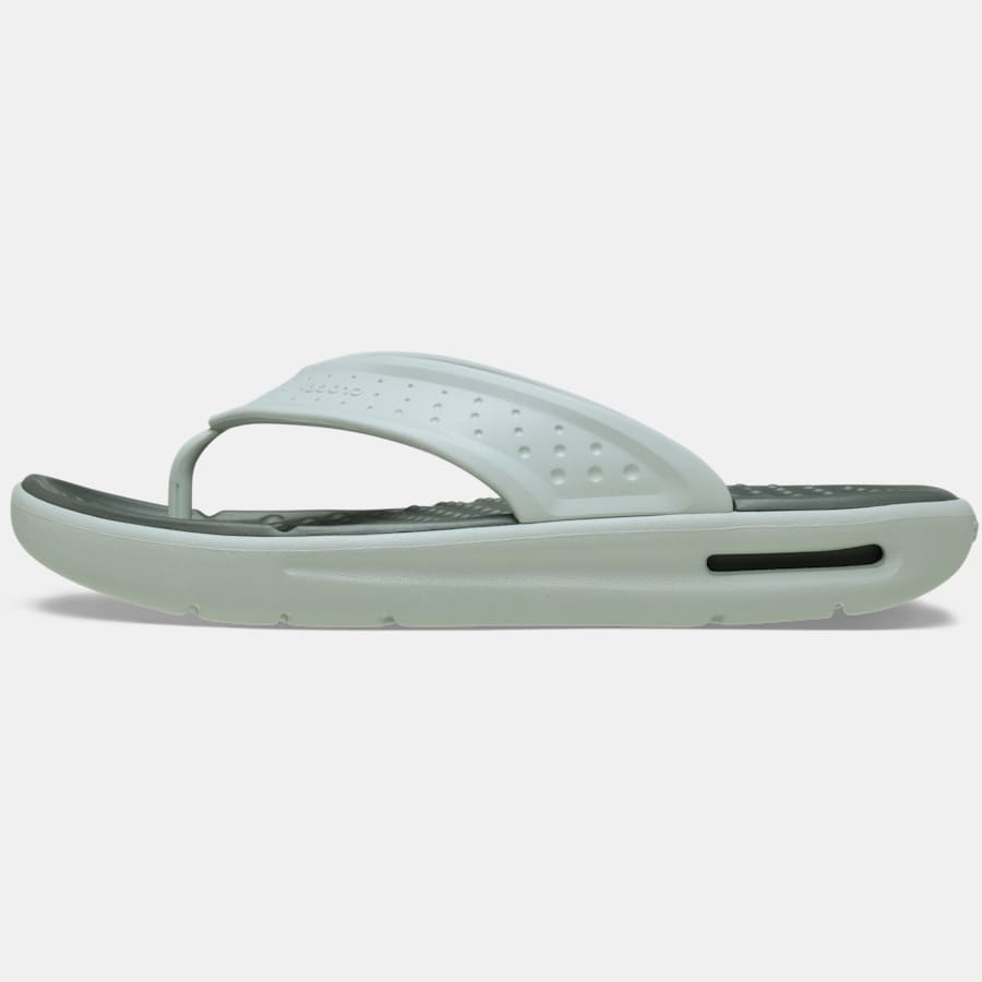 Crocs InMotion Flip Mirage - vue côté