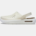Crocs InMotion Clog Blanc Sommet - vue côté