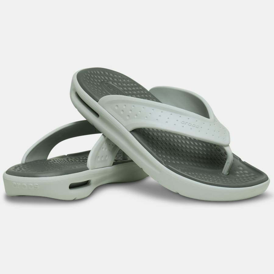 Crocs InMotion Flip Mirage - paire