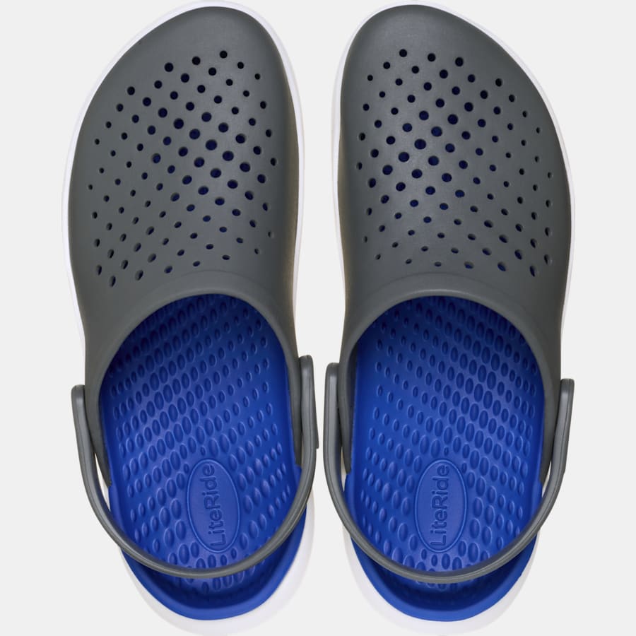 Crocs InMotion Clog - vue dessus